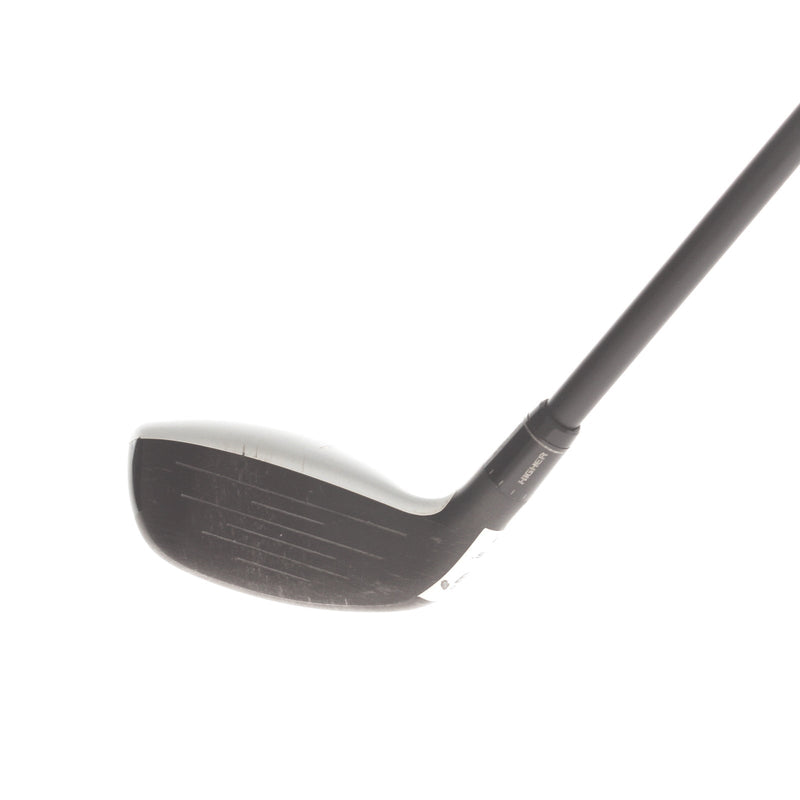 TaylorMade RBZ Stage 2 Tour Graphite Mens Right Hand 3 Hybrid 18.5* Regular - Rocketfuel 80g