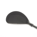 TaylorMade Rescue TP Graphite Mens Right Hand 3 Hybrid 19* Standard Stiff - Reax TP 65g