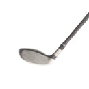 TaylorMade Rescue TP Graphite Mens Right Hand 3 Hybrid 19* Standard Stiff - Reax TP 65g