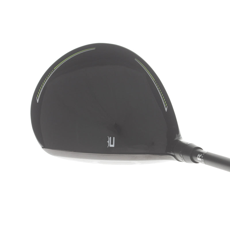 Cobra King Radspeed Graphite Mens Right Hand Fairway 3 Wood 14.5* Standard Regular - Motore X F3 6-R