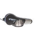 Adams Tight Lies 2.0 Titanium Graphite Mens Right Hand Fairway 3 Wood 15* Standard Extra Stiff - Bassara E55 x5ct