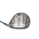 Adams Tight Lies 2.0 Titanium Graphite Mens Right Hand Fairway 3 Wood 15* Standard Extra Stiff - Bassara E55 x5ct