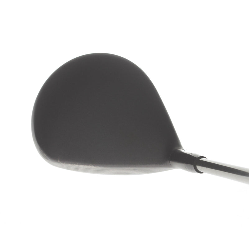 Adams Tight Lies 2.0 Titanium Graphite Mens Right Hand Fairway 3 Wood 15* Standard Extra Stiff - Bassara E55 x5ct