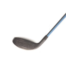 Adams Tight Lies 2.0 Titanium Graphite Mens Right Hand Fairway 3 Wood 15* Standard Extra Stiff - Bassara E55 x5ct