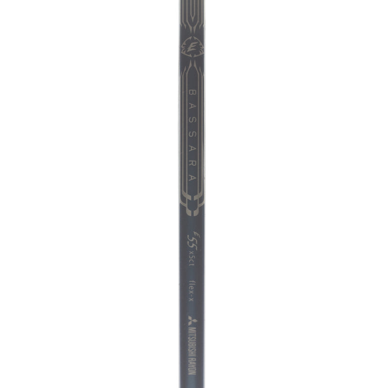 Adams Tight Lies 2.0 Titanium Graphite Mens Right Hand Fairway 3 Wood 15* Standard Extra Stiff - Bassara E55 x5ct