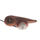 TaylorMade Firesole Graphite Mens Right Hand Driver 9.5* Standard Regular - TaylorMade Bubble R-80