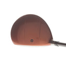 TaylorMade Firesole Graphite Mens Right Hand Driver 9.5* Standard Regular - TaylorMade Bubble R-80