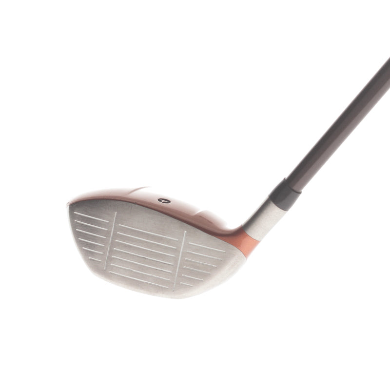 TaylorMade Firesole Graphite Mens Right Hand Driver 9.5* Standard Regular - TaylorMade Bubble R-80
