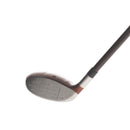 TaylorMade Burner Supersteel Graphite Mens Right Hand Fairway 7 Wood 21* Regular - TaylorMade 80