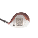 TaylorMade Firesole Graphite Mens Right Hand Fairway 3 Wood 15* Regular - TaylorMade 80