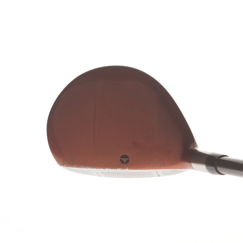 TaylorMade Firesole Graphite Mens Right Hand Fairway 3 Wood 15* Regular - TaylorMade 80