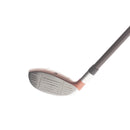 TaylorMade Firesole Graphite Mens Right Hand Fairway 3 Wood 15* Regular - TaylorMade 80