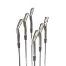 Mizuno MP-68 Steel Mens Right Hand Irons 4-9 Standard Regular - Dynamic Gold R300