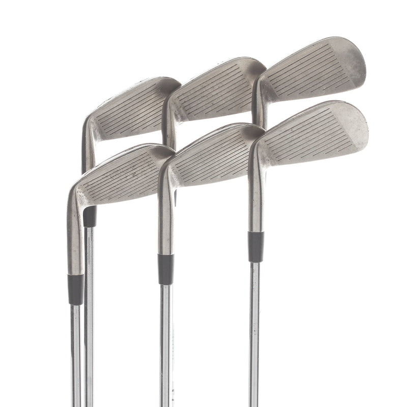 Mizuno MP-68 Steel Mens Right Hand Irons 4-9 Standard Regular - Dynamic Gold R300