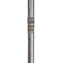 Mizuno MP-68 Steel Mens Right Hand Irons 4-9 Standard Regular - Dynamic Gold R300