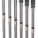 Mizuno MP-68 Steel Mens Right Hand Irons 4-9 Standard Regular - Dynamic Gold R300