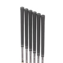 Mizuno MP-68 Steel Mens Right Hand Irons 4-9 Standard Regular - Dynamic Gold R300