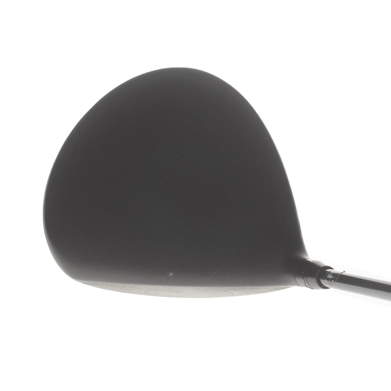 Cobra Darkspeed Max Graphite Mens Right Hand Driver 12* Regular - UST Mamiya LINQ M40X 5F3