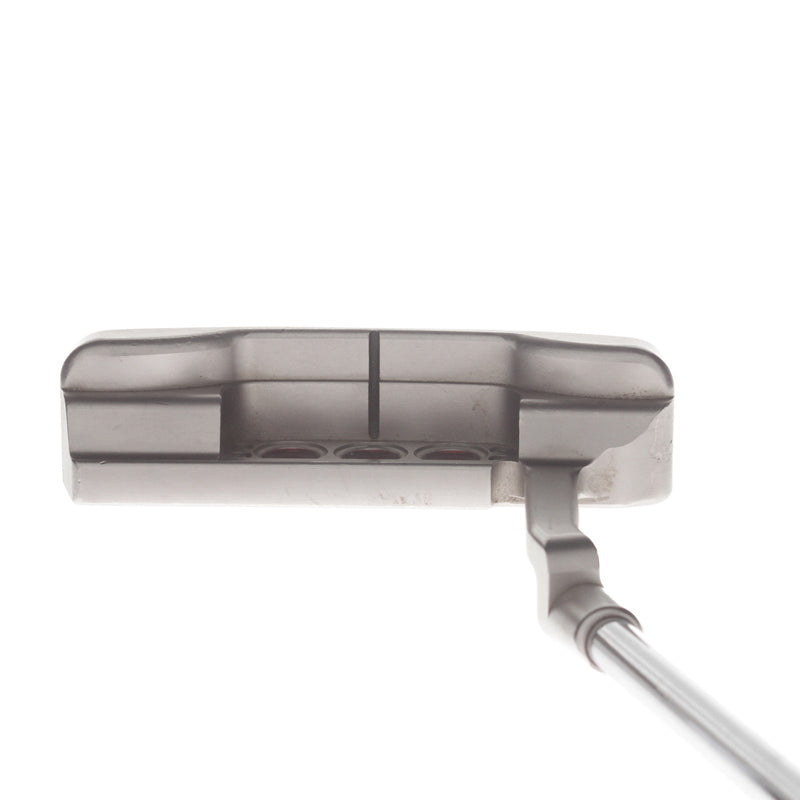 Scotty Cameron Select Newport Mens Right Hand Putter 34" Blade - Super Stroke Pistol GT 1.0