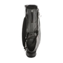 TaylorMade Stand Bag - Grey/Black/White