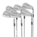 TaylorMade P790 Steel Mens Right Hand Irons 5-PW Regular - Dynamic Gold 105