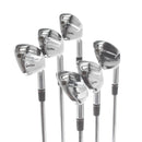 TaylorMade P790 Steel Mens Right Hand Irons 5-PW Regular - Dynamic Gold 105