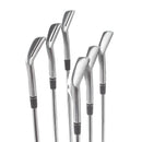 TaylorMade P790 Steel Mens Right Hand Irons 5-PW Regular - Dynamic Gold 105