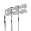 TaylorMade P790 Steel Mens Right Hand Irons 5-PW Regular - Dynamic Gold 105