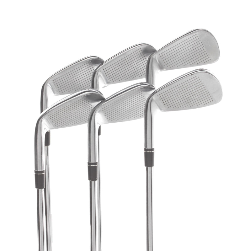 TaylorMade P790 Steel Mens Right Hand Irons 5-PW Regular - Dynamic Gold 105