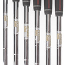 TaylorMade P790 Steel Mens Right Hand Irons 5-PW Regular - Dynamic Gold 105