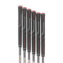 TaylorMade P790 Steel Mens Right Hand Irons 5-PW Regular - Dynamic Gold 105