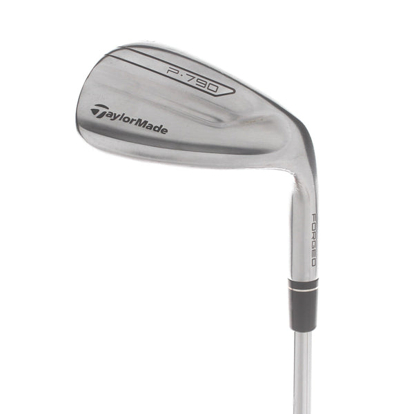 TaylorMade P790 2019 Steel Mens Right Hand Approach Wedge 50* Regular - Dynamic Gold R300