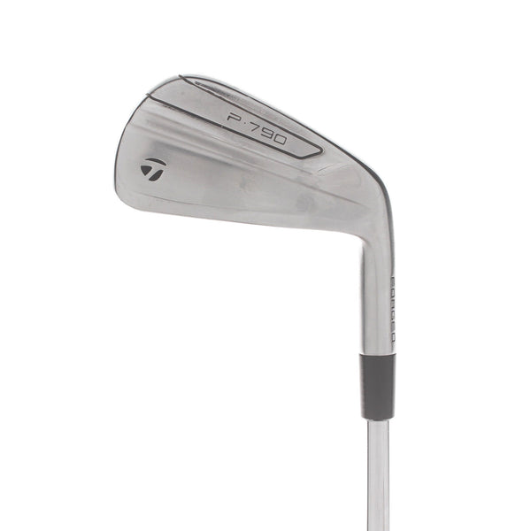 TaylorMade P790 2019 Steel Mens Right Hand 4 Iron 21* Regular - Dynamic Gold R300