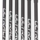 Cobra Air-X Graphite Mens Right Hand Irons 5-PW Senior - Cobra Ultralite 45