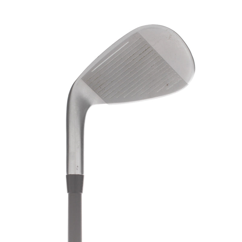 Cobra Air-X Graphite Mens Right Hand Sand Wedge 55* Lite - Cobra Ultralite 45