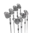 Ping i230 Steel Mens Right Hand Irons 4-UW Extra Stiff - N.S.Pro Modus3 Tour 105