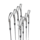 Ping i230 Steel Mens Right Hand Irons 4-UW Extra Stiff - N.S.Pro Modus3 Tour 105