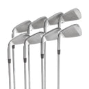 Ping i230 Steel Mens Right Hand Irons 4-UW Extra Stiff - N.S.Pro Modus3 Tour 105