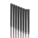 Ping i230 Steel Mens Right Hand Irons 4-UW Extra Stiff - N.S.Pro Modus3 Tour 105