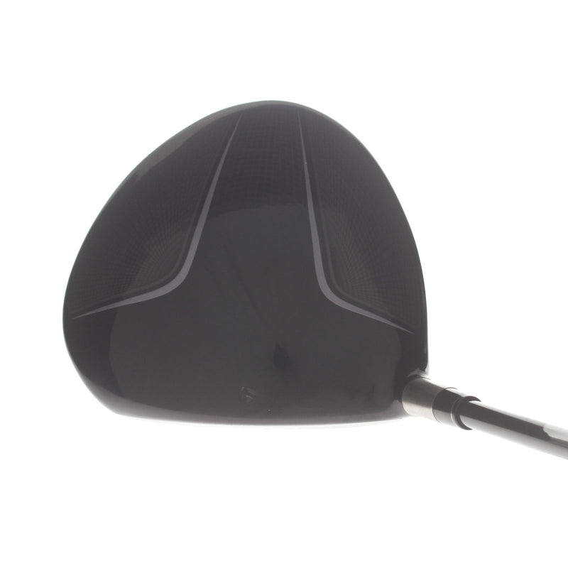 TaylorMade Burner Draw Graphite Mens Right Hand Driver 9.5* Stiff - REAX 50