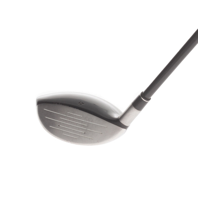 TaylorMade Burner Graphite Mens Right Hand Fairway 3 Wood 15* Regular - REAX 50g