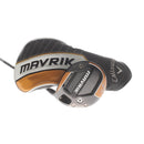 Callaway Mavrik Sub Zero Graphite Mens Right Hand Driver 10.5* Regular - Evenflow Riptide 5.5 50g