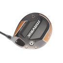 Callaway Mavrik Sub Zero Graphite Mens Right Hand Driver 10.5* Regular - Evenflow Riptide 5.5 50g