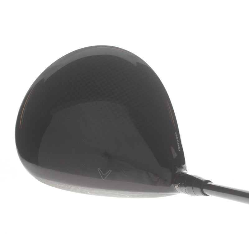 Callaway Mavrik Sub Zero Graphite Mens Right Hand Driver 10.5* Regular - Evenflow Riptide 5.5 50g