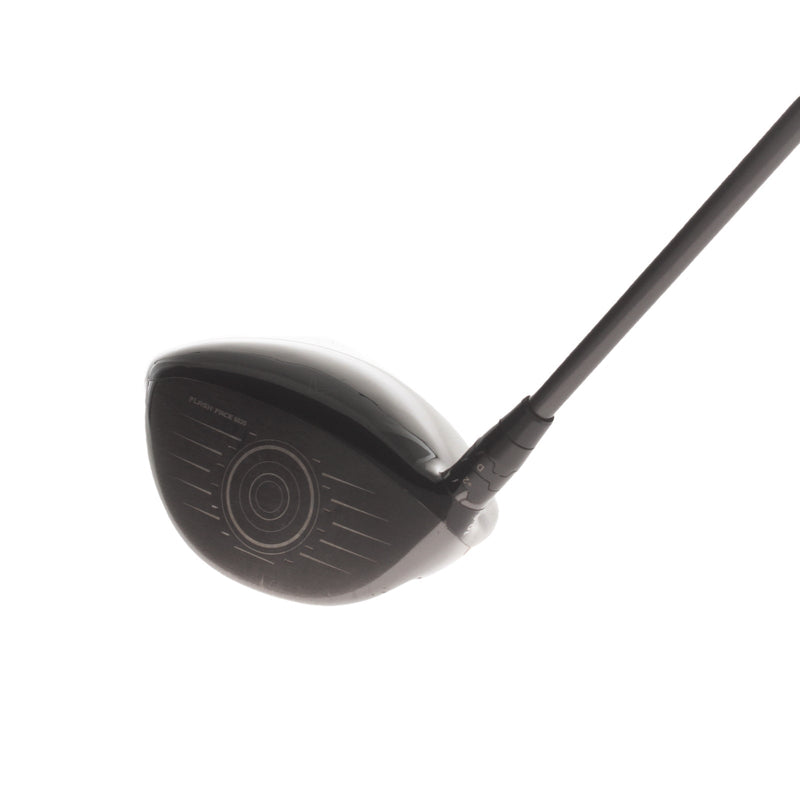Callaway Mavrik Sub Zero Graphite Mens Right Hand Driver 10.5* Regular - Evenflow Riptide 5.5 50g