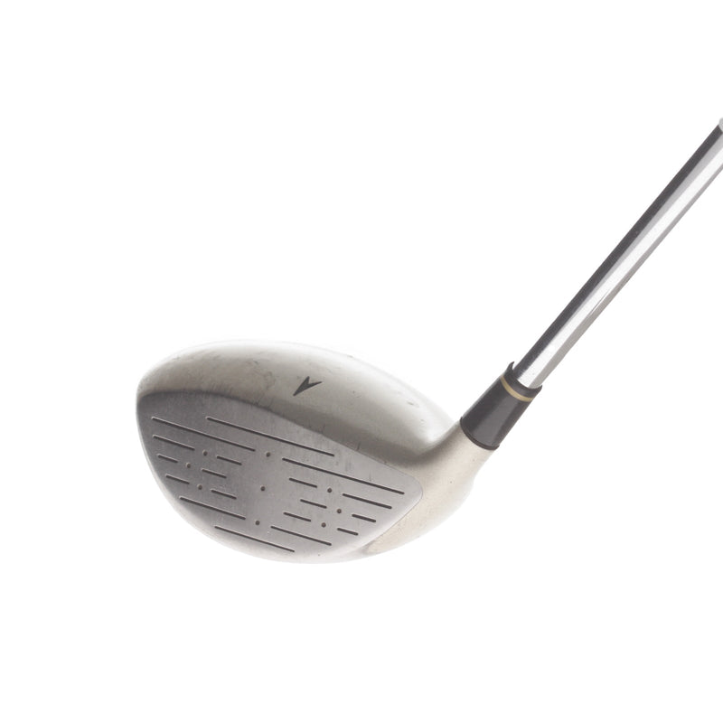 Ben Sayers M2i Steel Mens Right Hand Fairway 3 Wood 16* Regular - True Temper Release