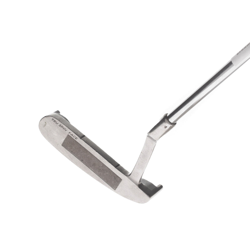 Hippo Competition Series - TFS H101 Mens Right Hand Putter 33" Blade - Winn Golf