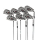 Ben Sayers M2i Steel Mens Right Hand Irons 4-PW Regular - True Temper Release