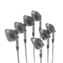 Ben Sayers M2i Steel Mens Right Hand Irons 4-PW Regular - True Temper Release