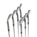 Ben Sayers M2i Steel Mens Right Hand Irons 4-PW Regular - True Temper Release